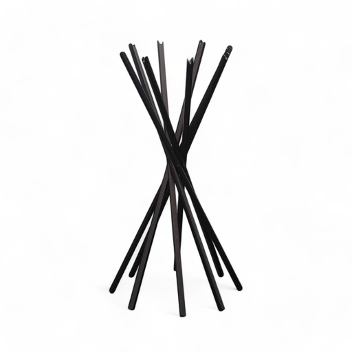 Kleiderständer Zanotta Sciangai