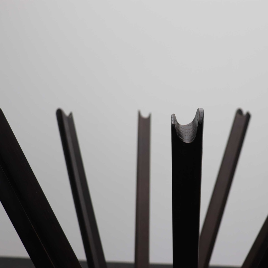 Kleiderständer Zanotta Sciangai