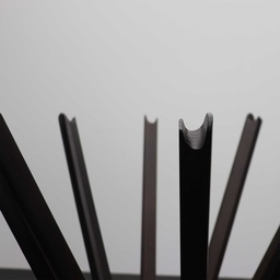 Kleiderständer Zanotta Sciangai