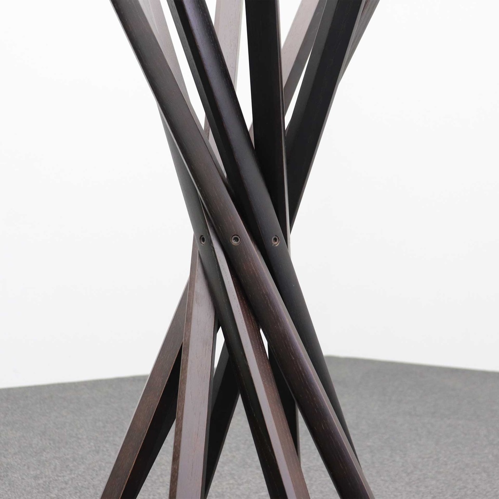 Kleiderständer Zanotta Sciangai