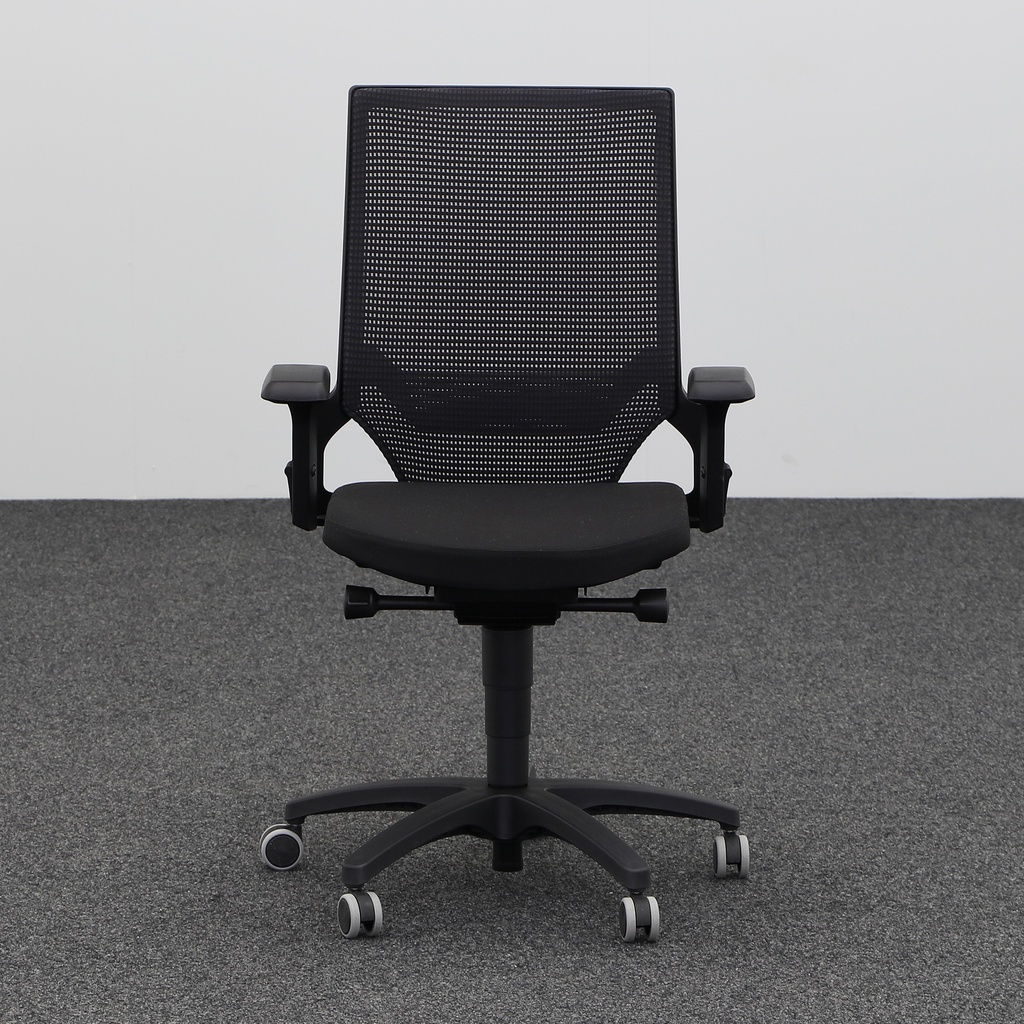 Bürodrehstühle Chairzone Self One Classic