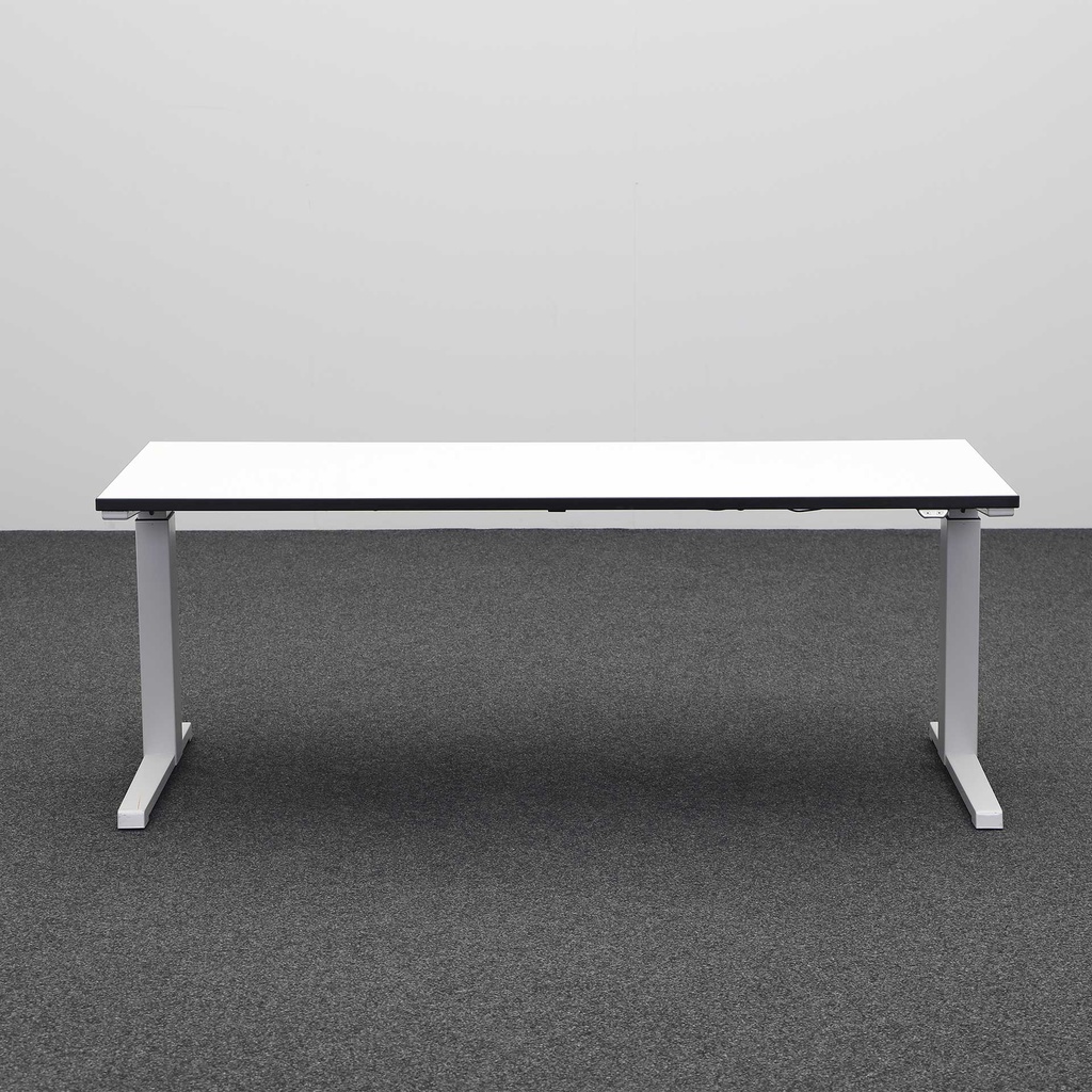 Stehpulte Steelcase Activia Lift 2