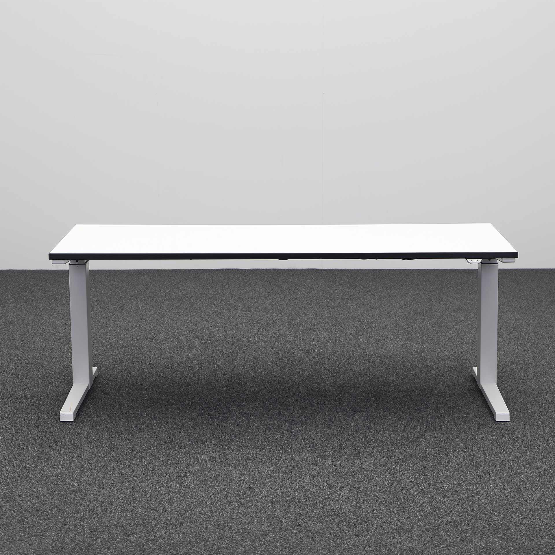 Stehpulte Steelcase Activia Lift 2