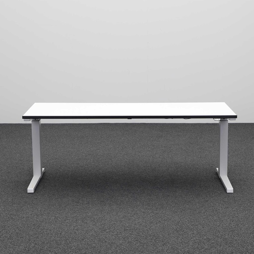 Stehpulte Steelcase Activia Lift 2