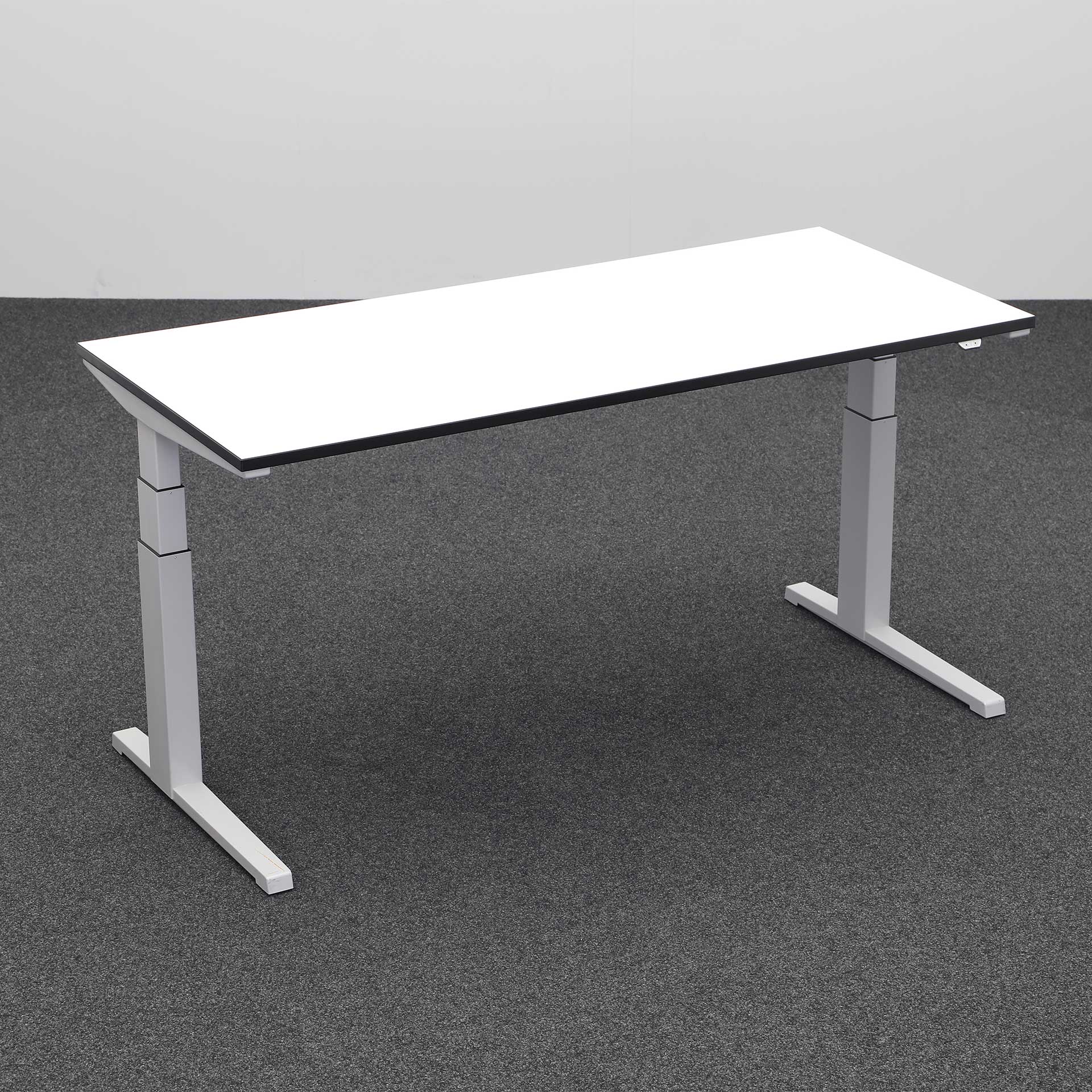 Stehpulte Steelcase Activia Lift 2