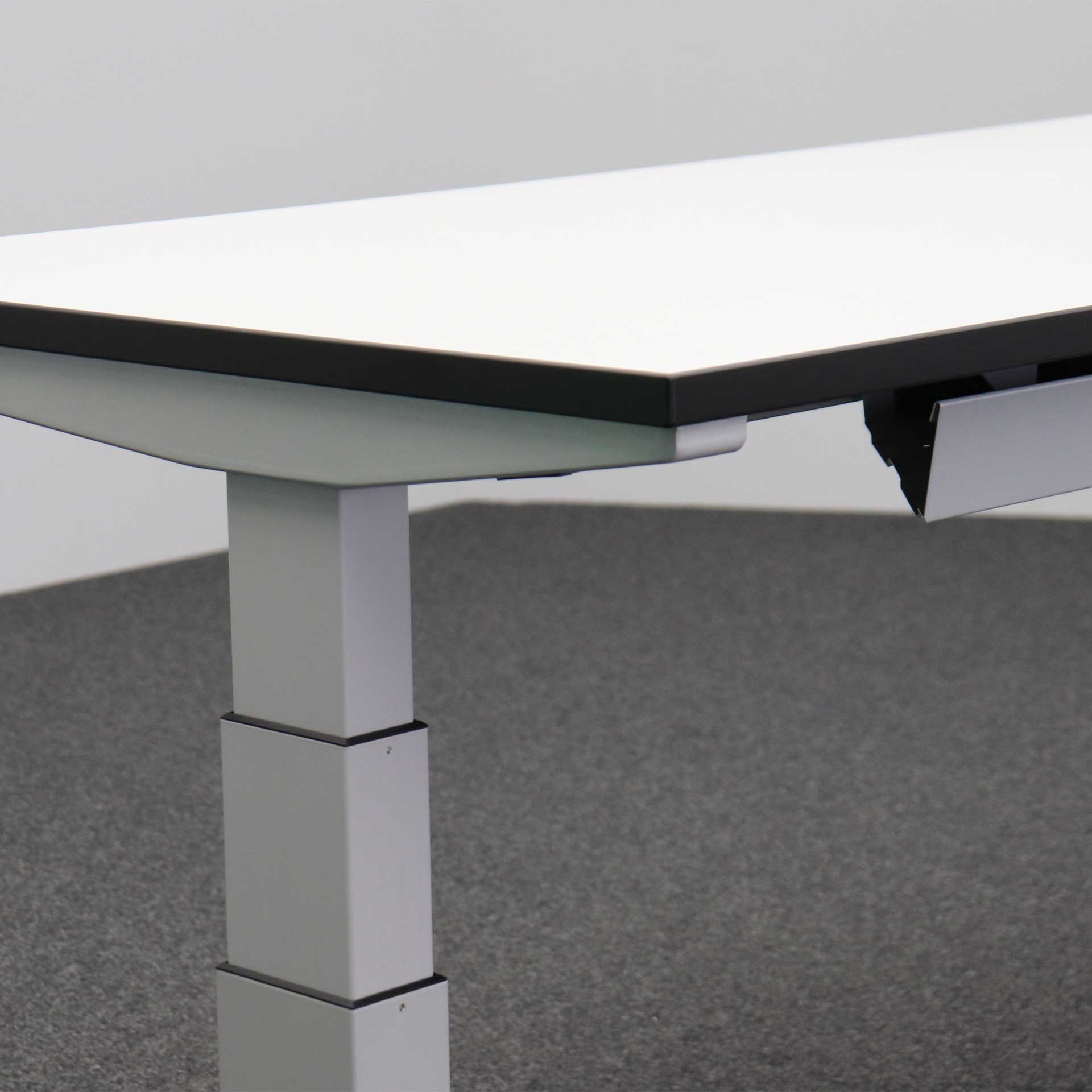 Stehpulte Steelcase Activia Lift 2