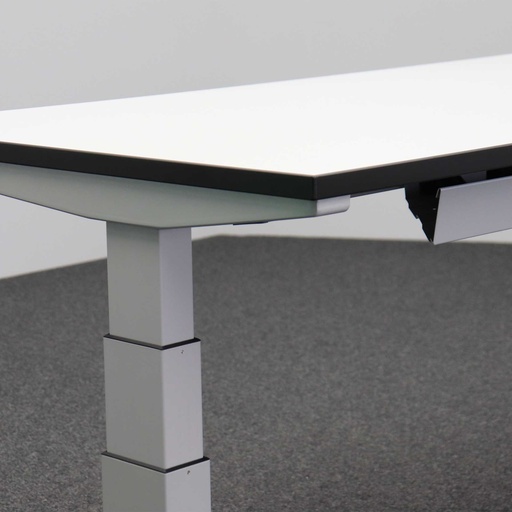 Stehpulte Steelcase Activia Lift 2