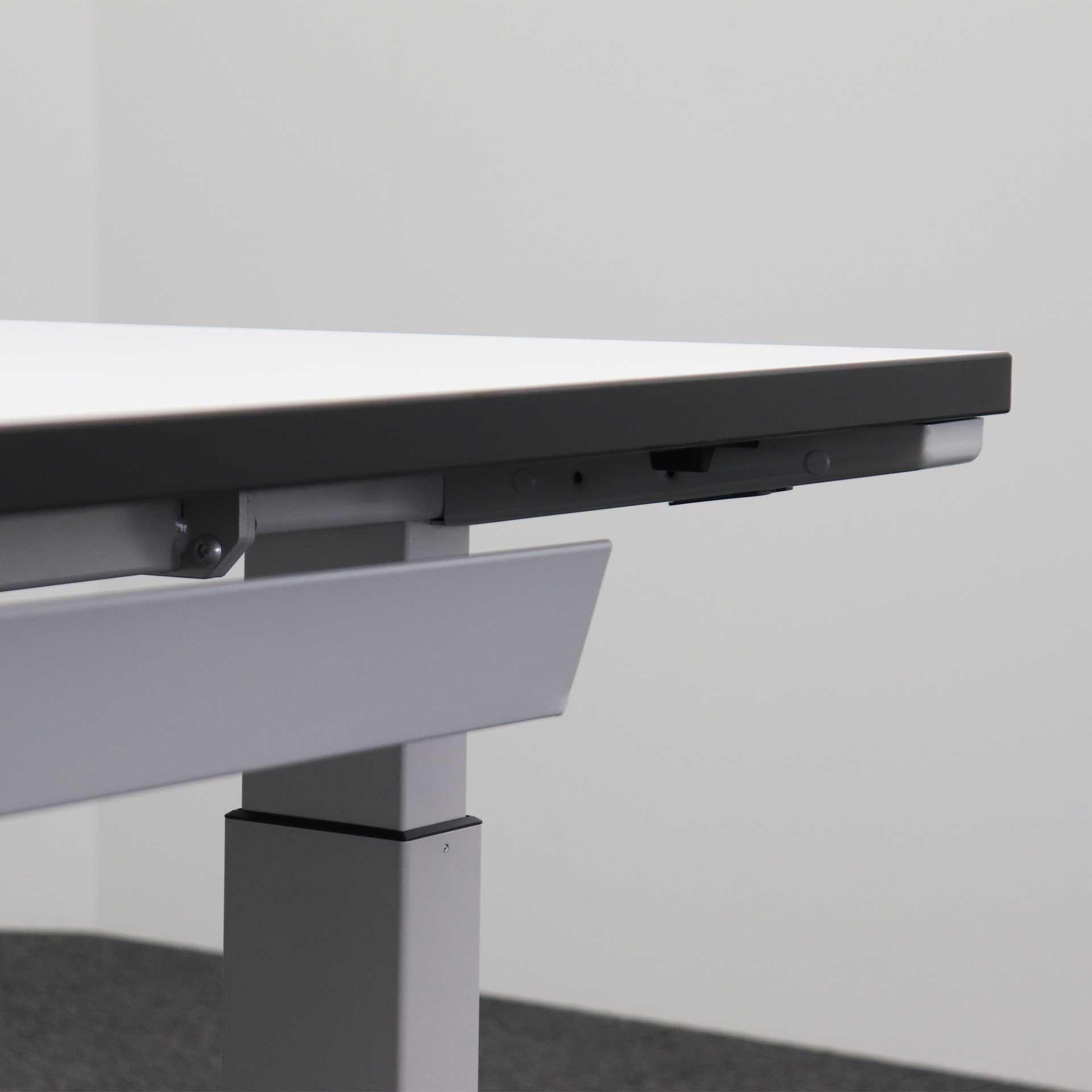 Stehpulte Steelcase Activia Lift 2