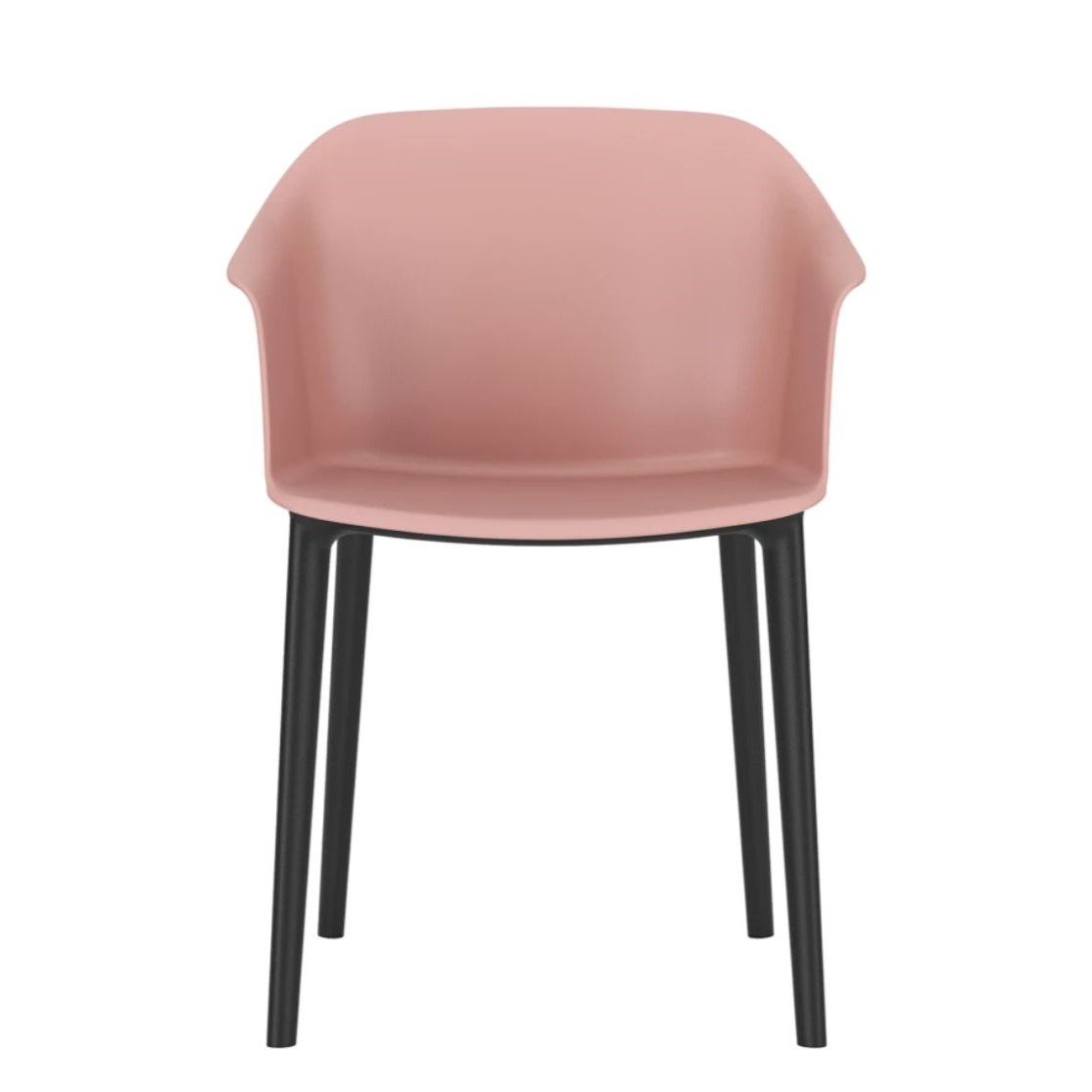 Kunststoffstühle Nowy Styl Inta Frame