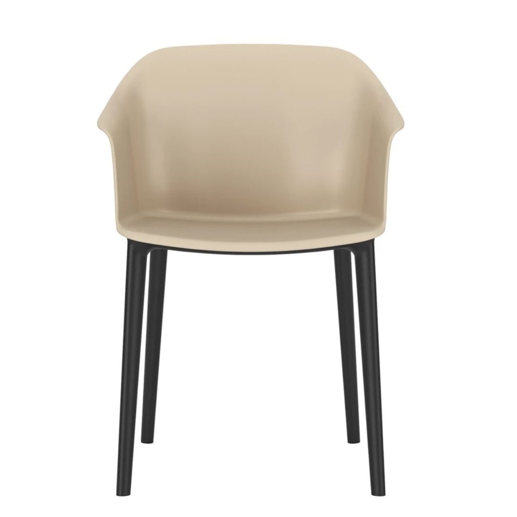 Kunststoffstühle Nowy Styl Inta Frame