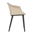 Kunststoffstühle Nowy Styl Inta Frame