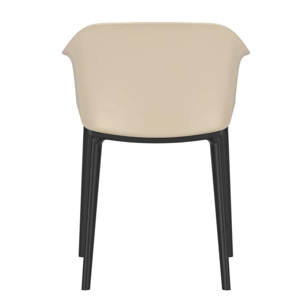 Kunststoffstühle Nowy Styl Inta Frame