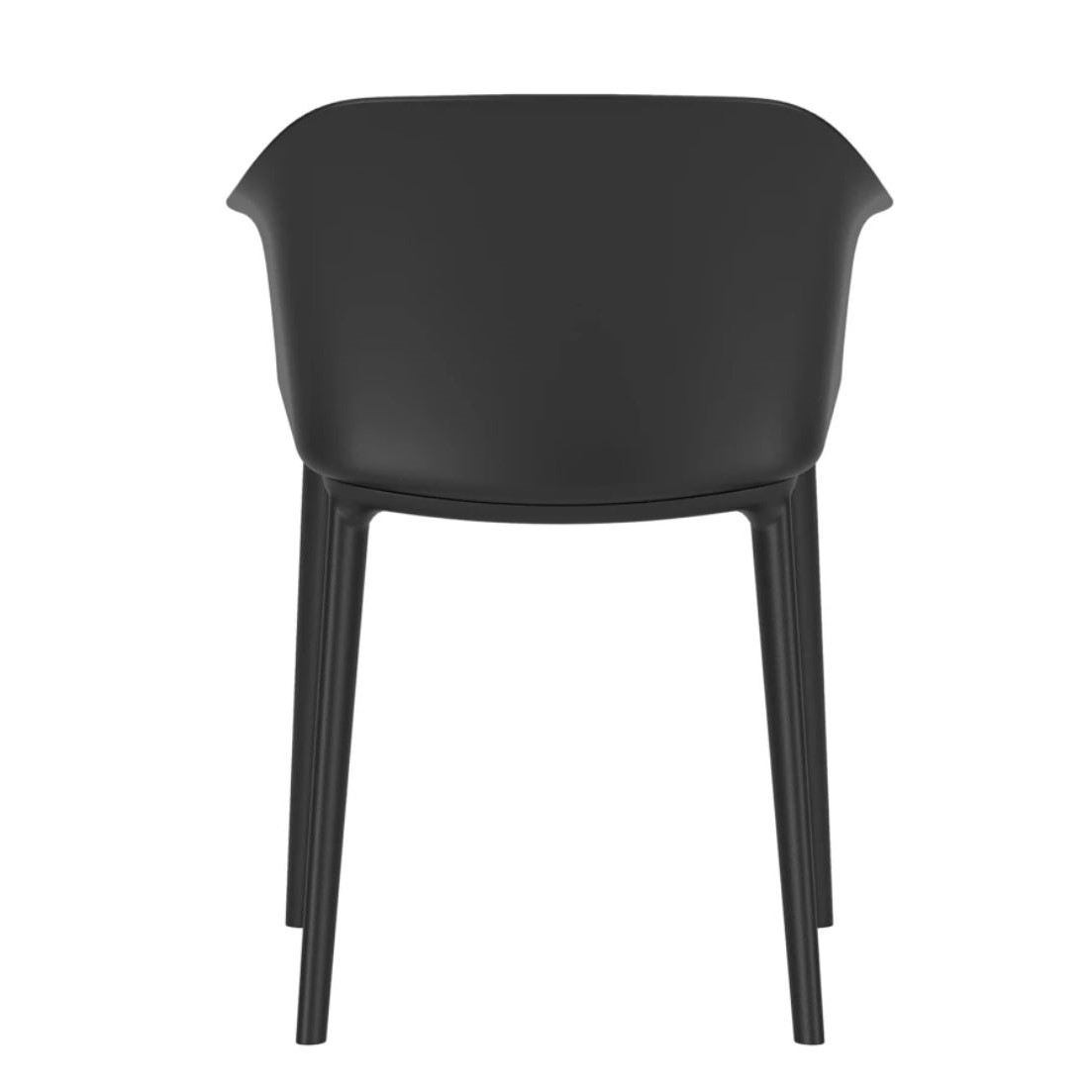 Kunststoffstühle Nowy Styl Inta Frame