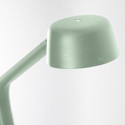 Tischlampen Glamox Motus Mini