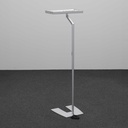 Stehlampen Waldmann