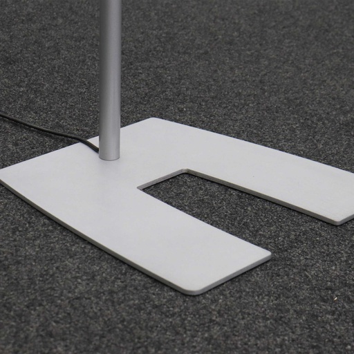 Stehlampen Waldmann