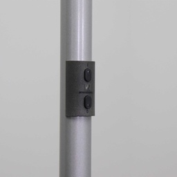 Stehlampen Waldmann