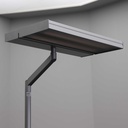 Stehlampen Waldmann