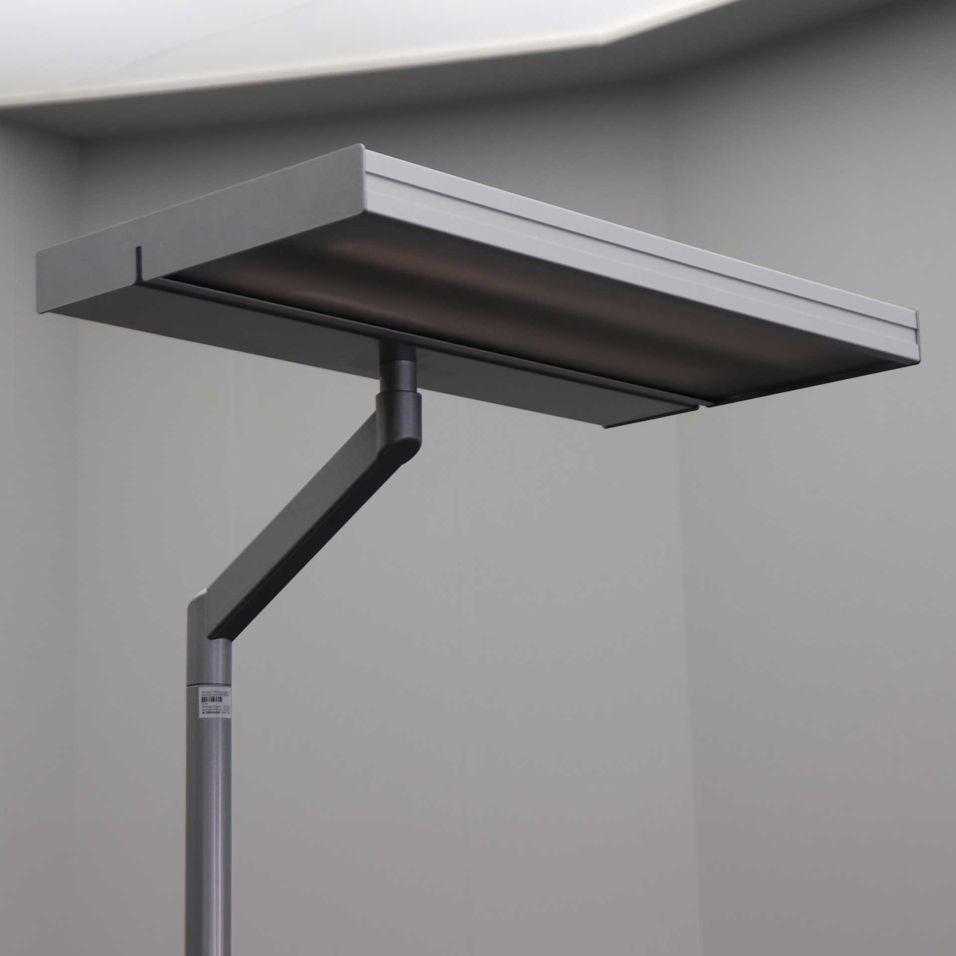 Stehlampen Waldmann