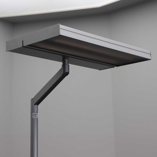 Stehlampen Waldmann