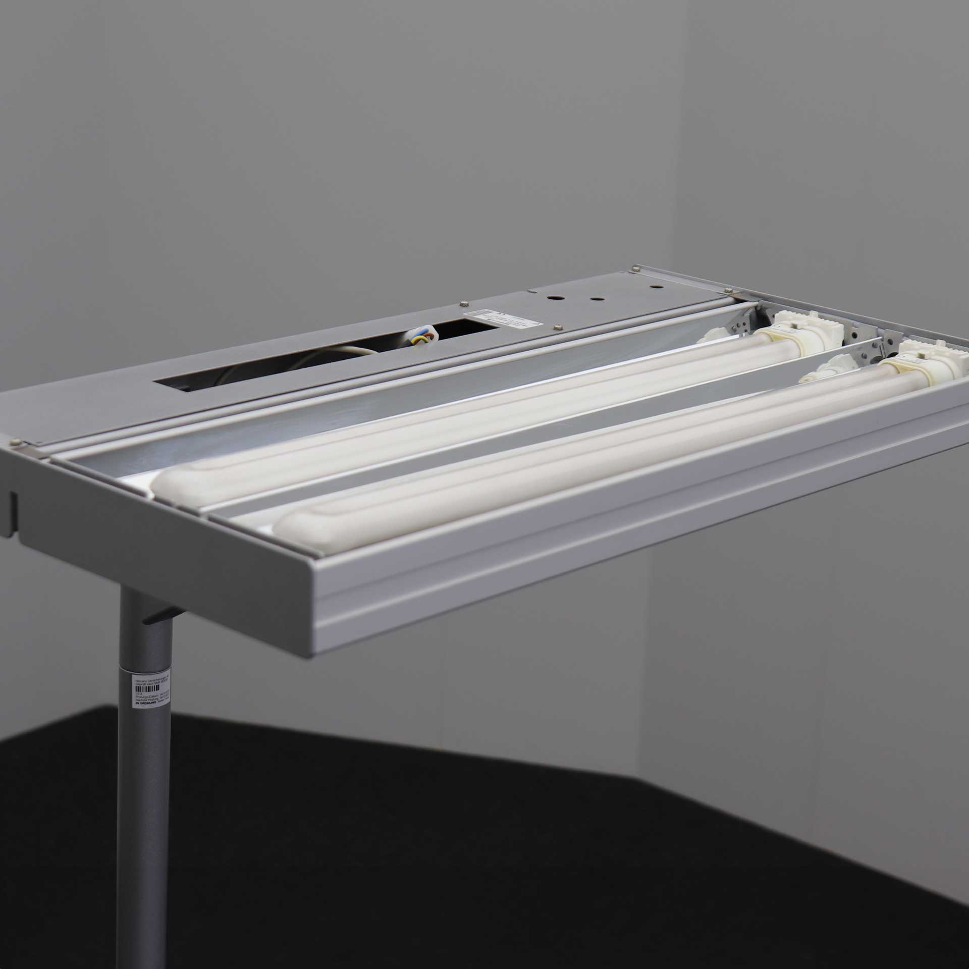Stehlampen Waldmann