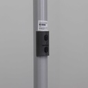 Stehlampen Waldmann