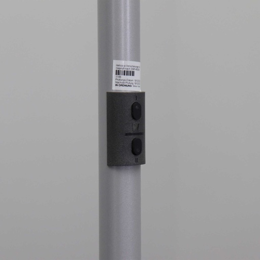 Stehlampen Waldmann