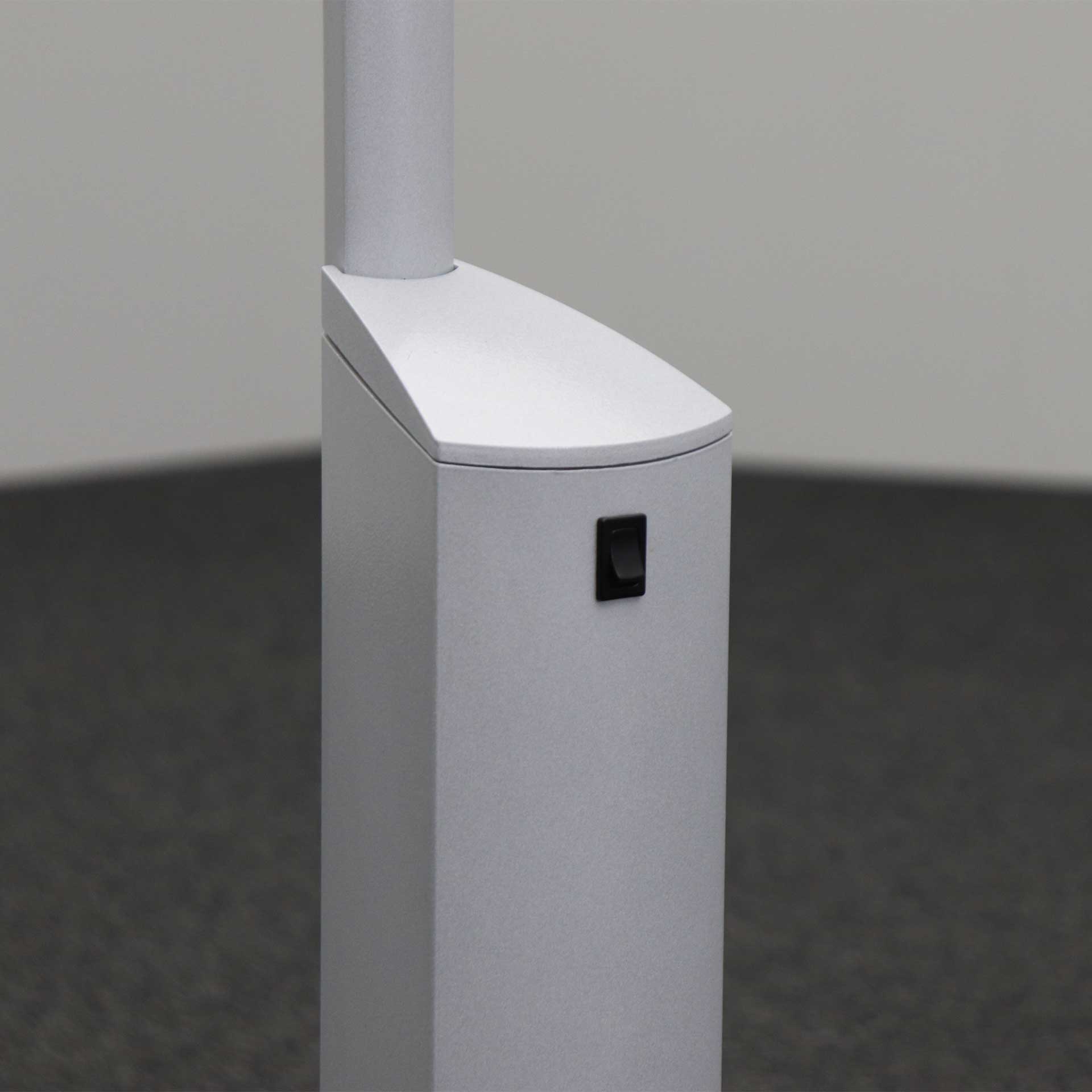 Stehleuchte Zumtobel Staff