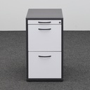 Standcontainer Elan Euroffice