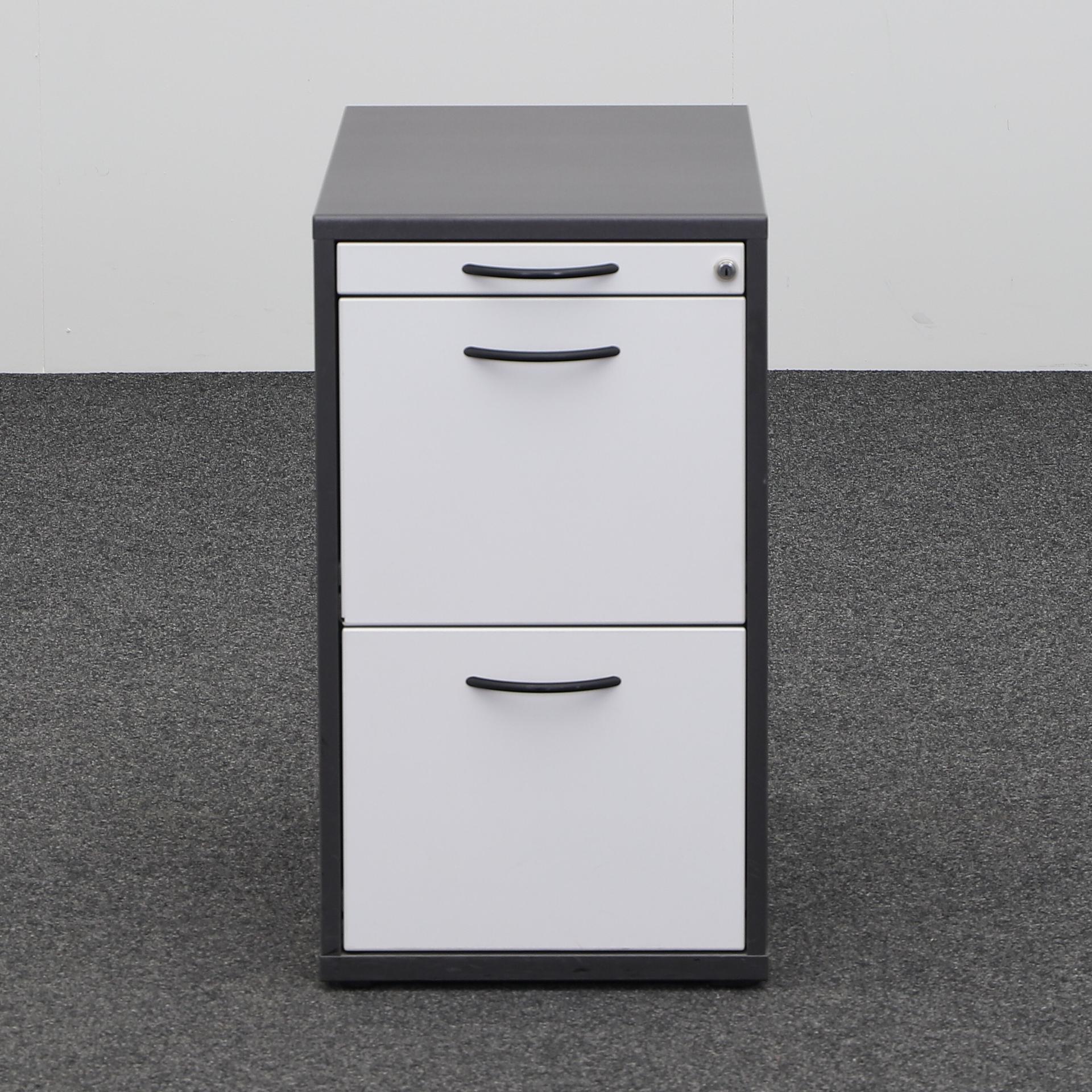 Standcontainer Elan Euroffice
