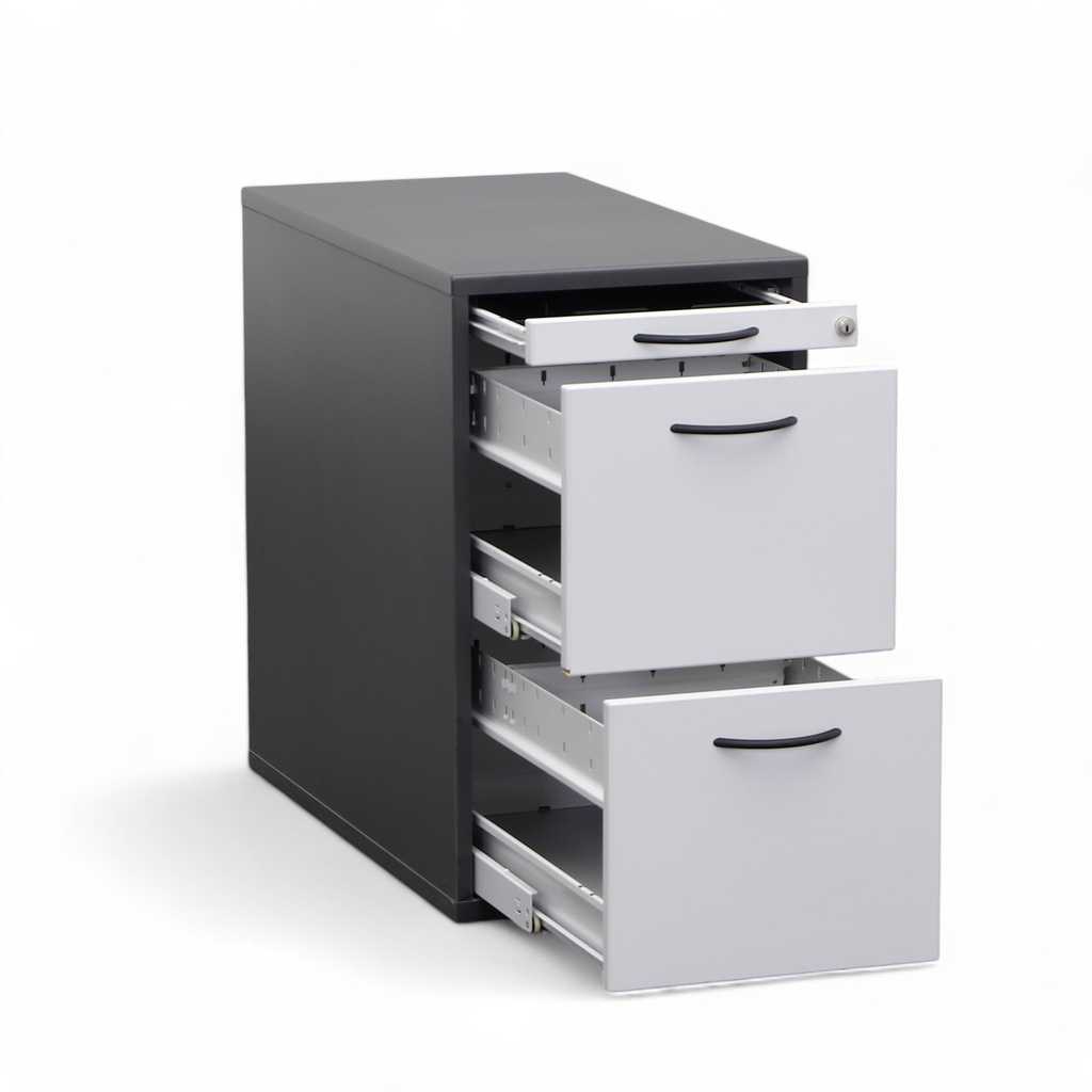 Standcontainer Elan Euroffice