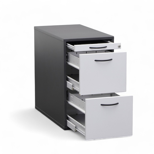 Standcontainer Elan Euroffice