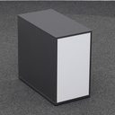 Standcontainer Elan Euroffice