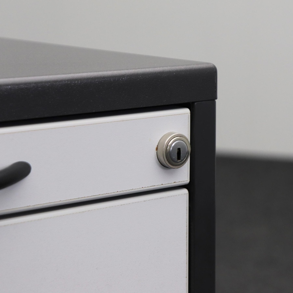 Standcontainer Elan Euroffice