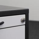 Standcontainer Elan Euroffice