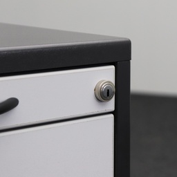Standcontainer Elan Euroffice