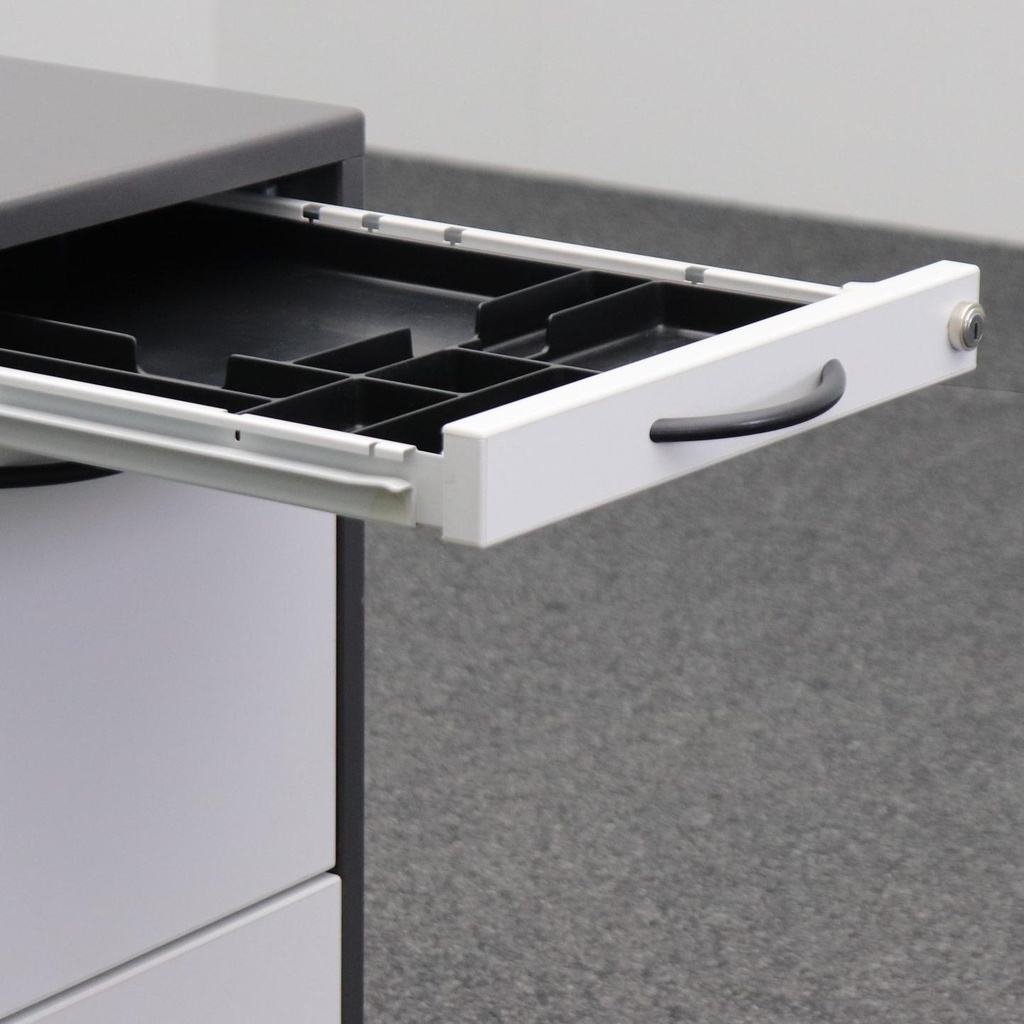 Standcontainer Elan Euroffice