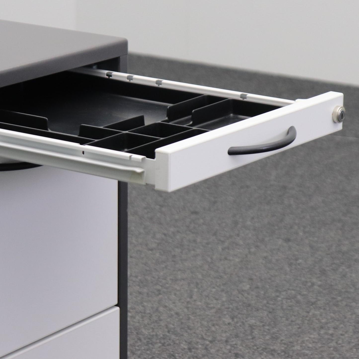 Standcontainer Elan Euroffice