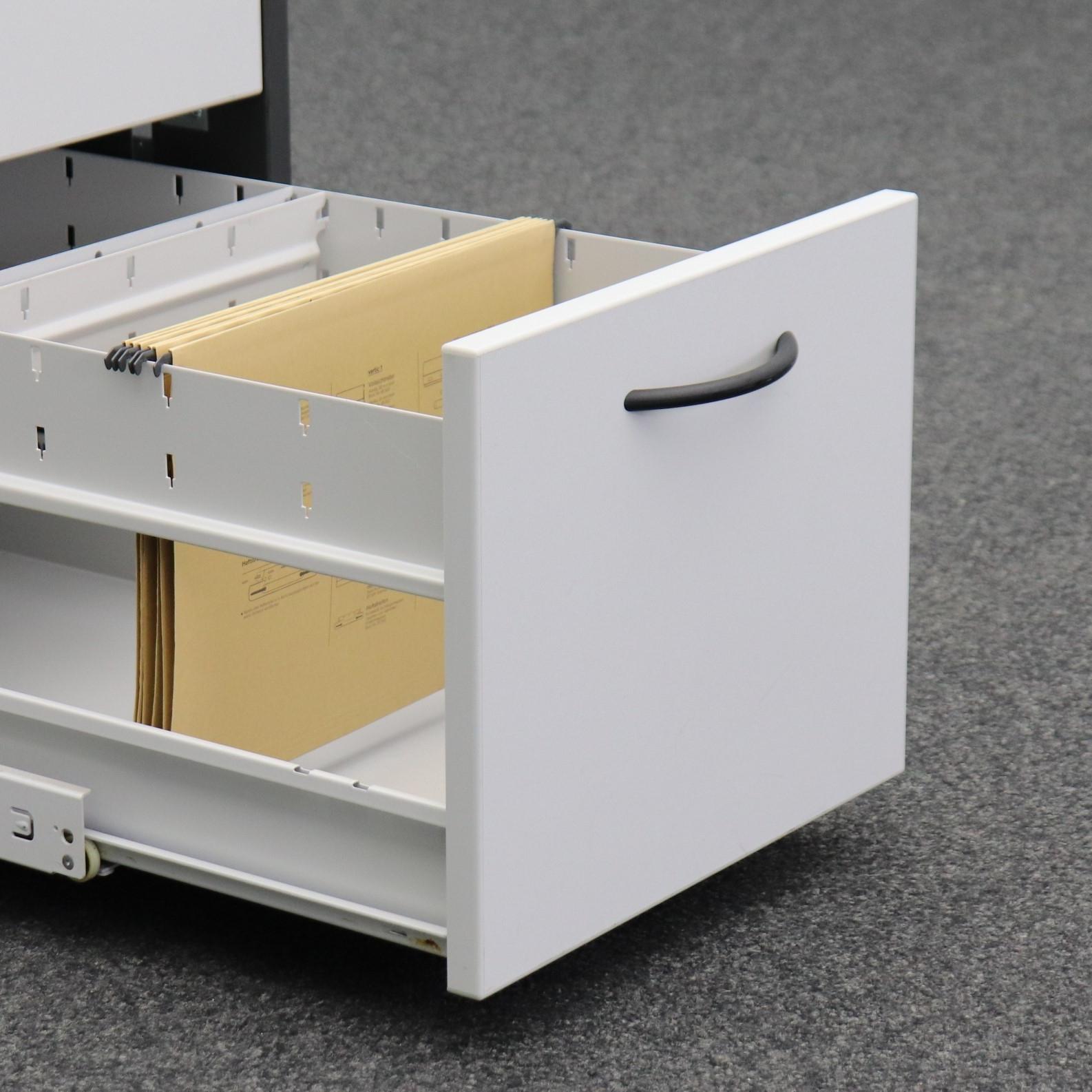 Standcontainer Elan Euroffice