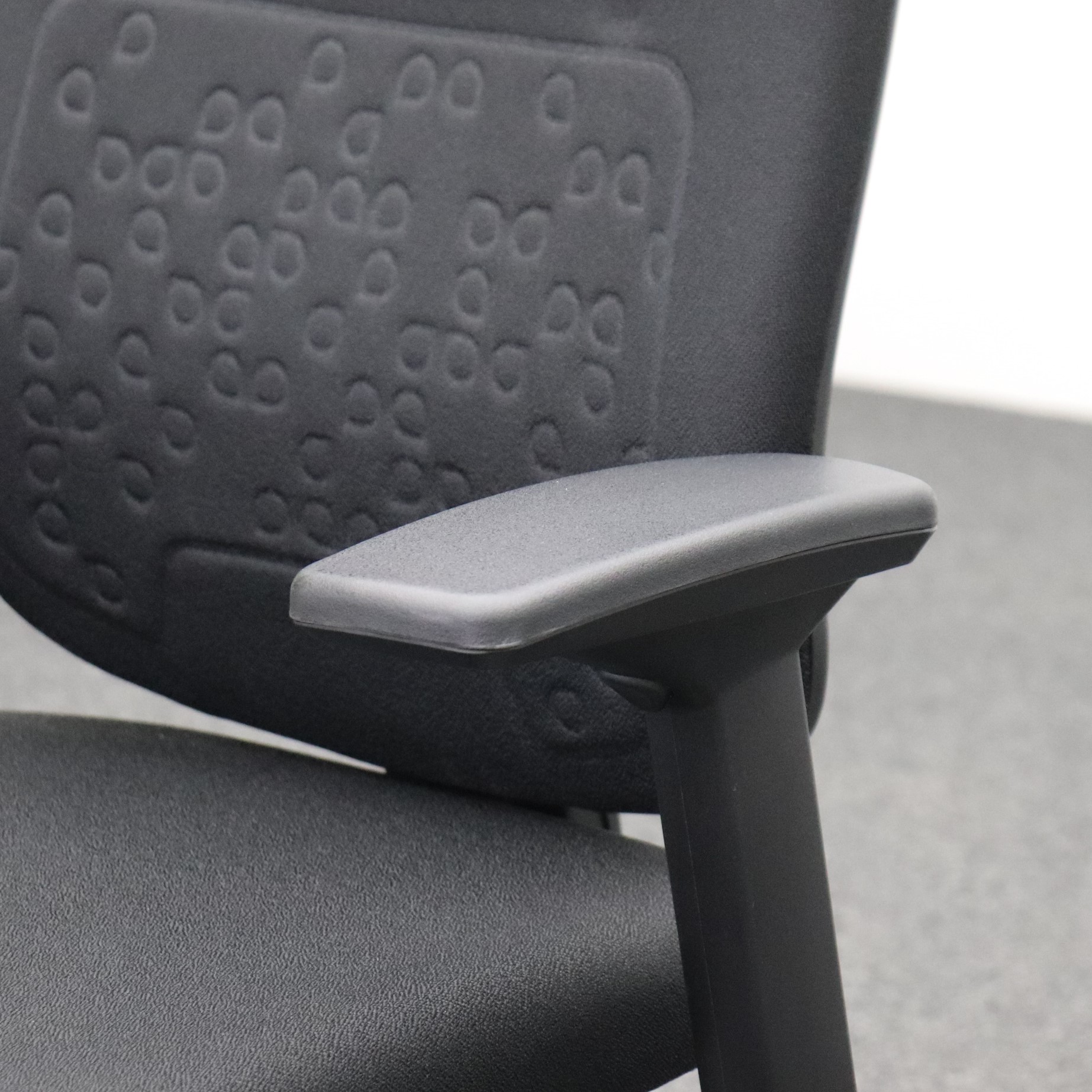 Bürodrehstühle Steelcase Reply
