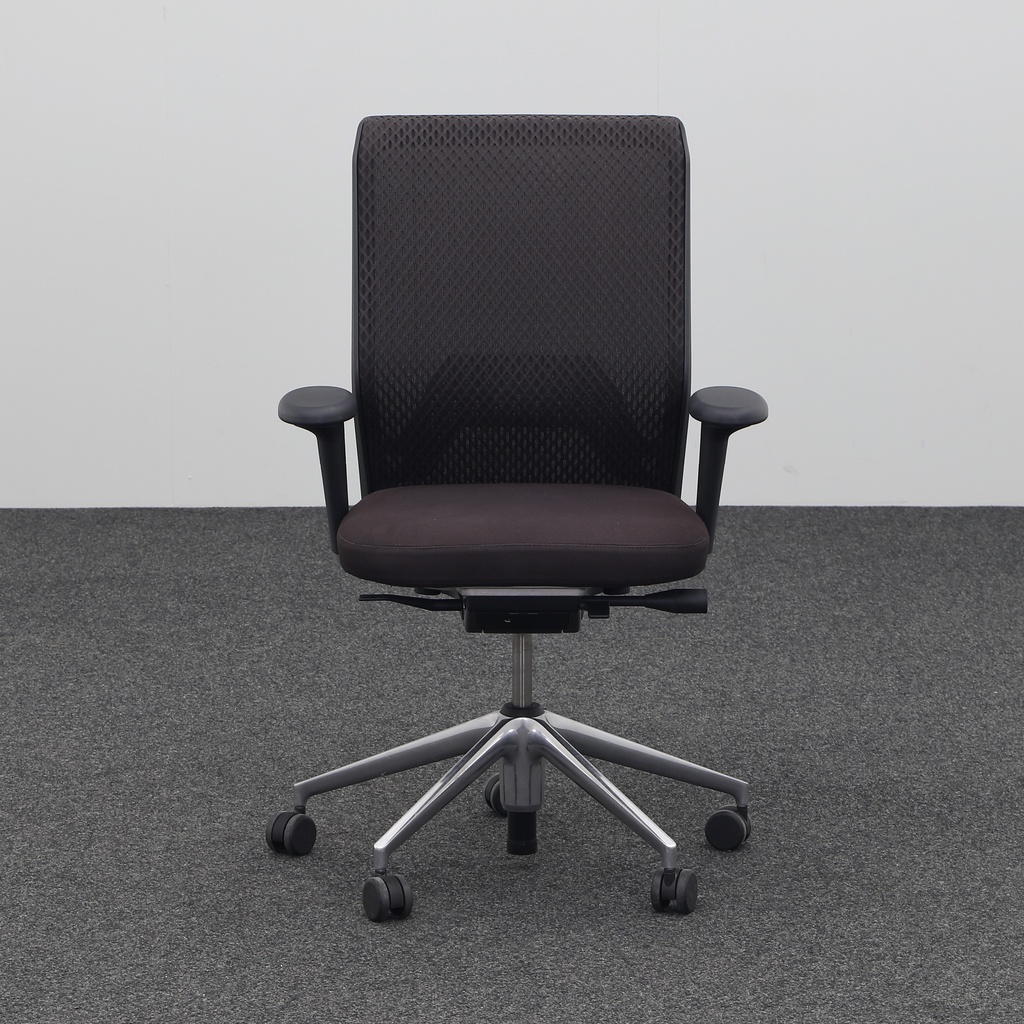 Bürodrehstühle Vitra ID Mesh