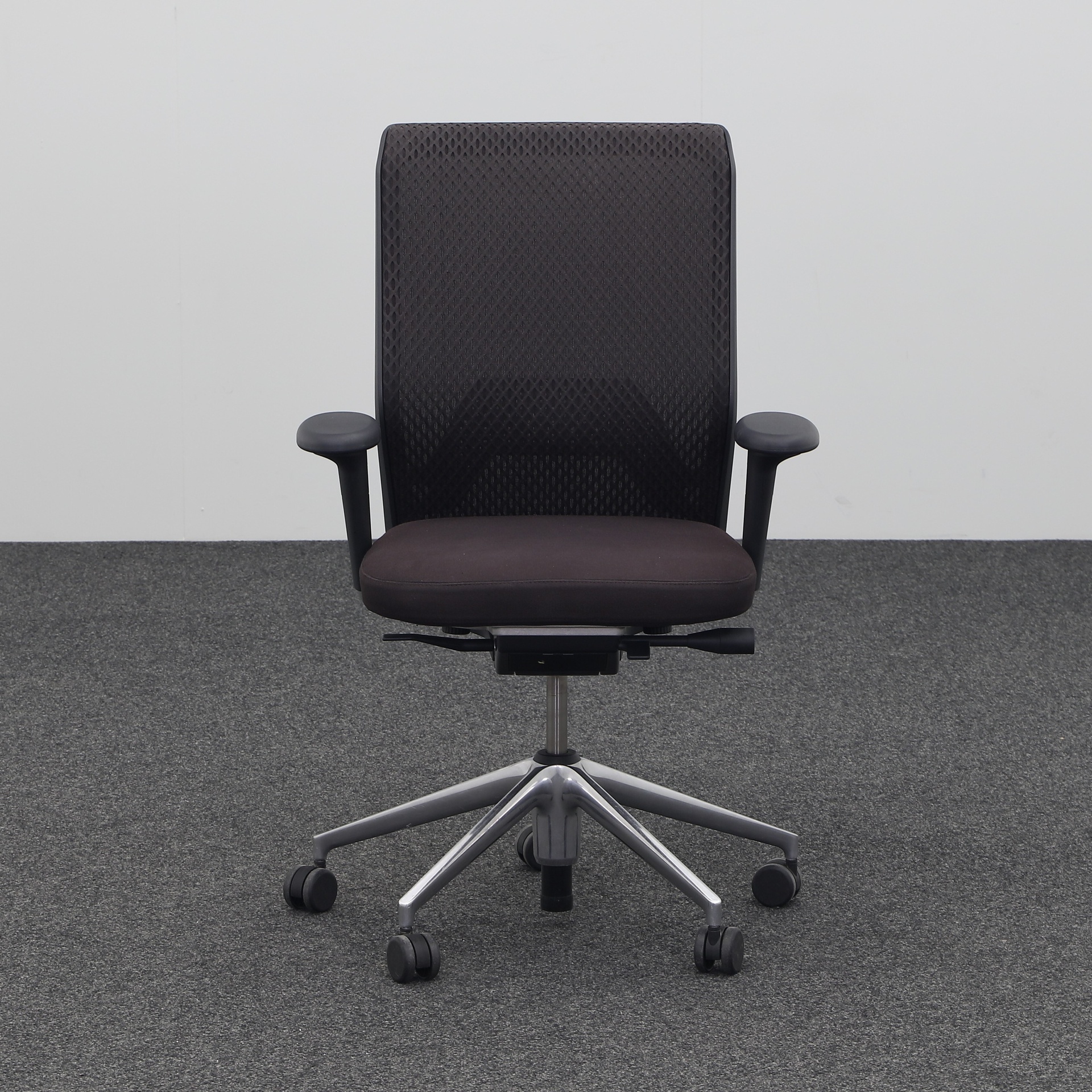 Bürodrehstühle Vitra ID Mesh
