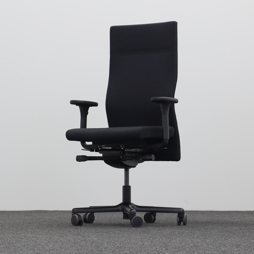 Bürodrehstühle Löffler