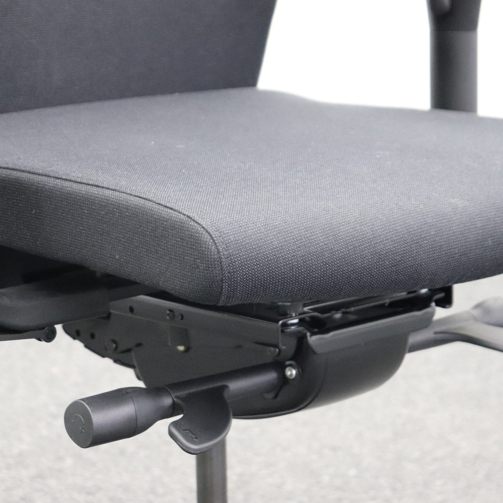 Bürodrehstühle Löffler