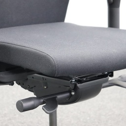 Bürodrehstühle Löffler