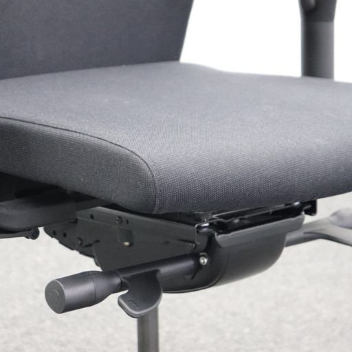 Bürodrehstühle Löffler