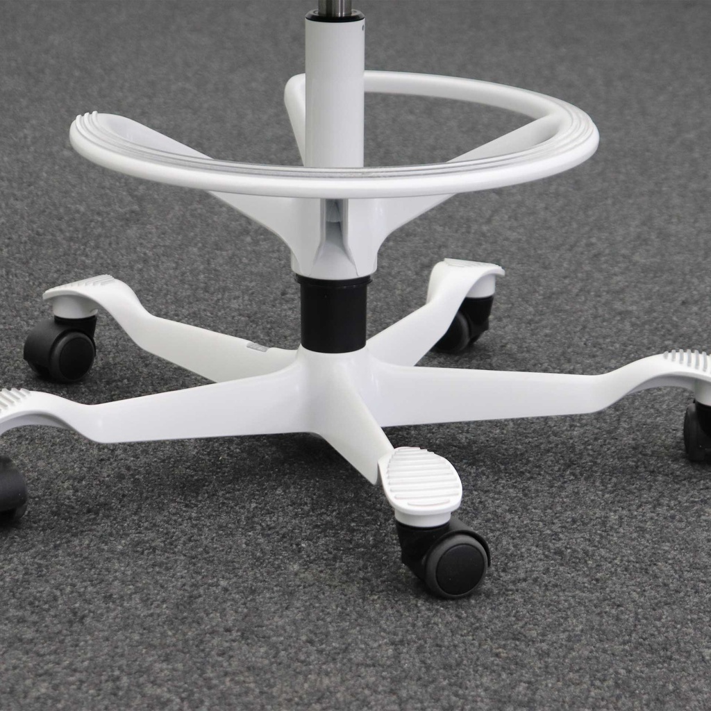 Bürodrehstühle HAG Capisco 8106