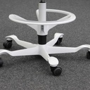 Bürodrehstühle HAG Capisco 8106