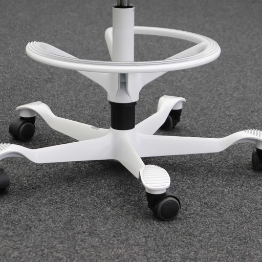 Bürodrehstühle HAG Capisco 8106