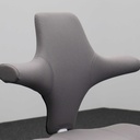 Bürodrehstühle HAG Capisco 8106